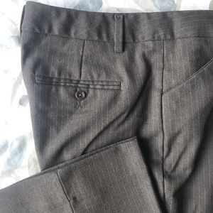 🤎 GAP Dress Pants, 6L
